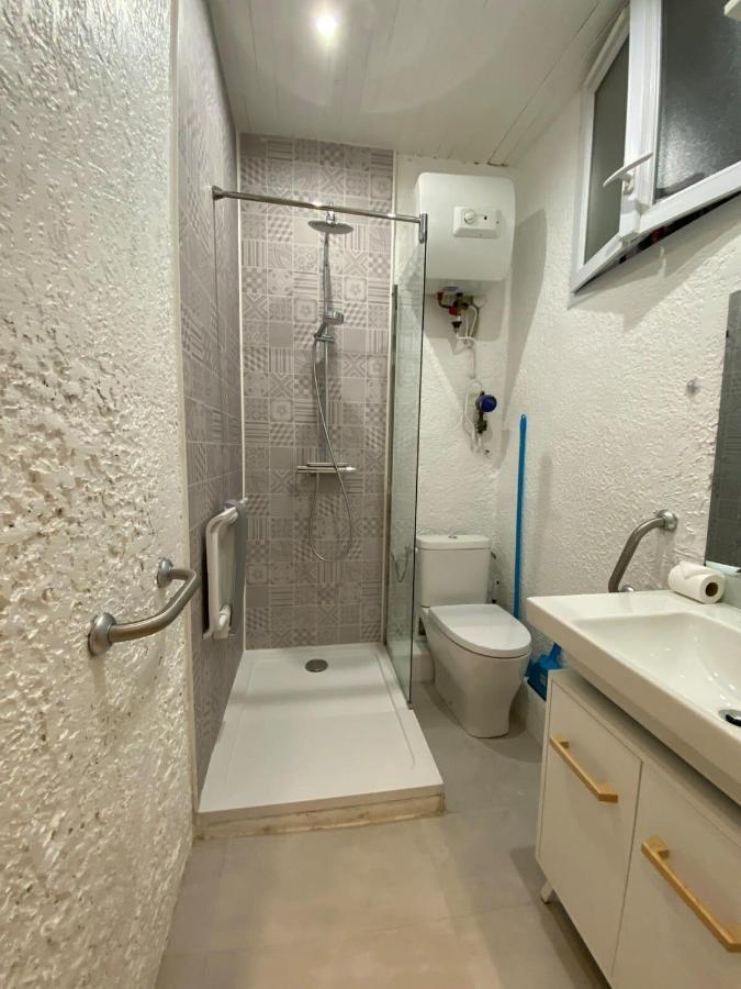 Little Paradise - Au Coeur De La Ciotat Apartment Exterior photo